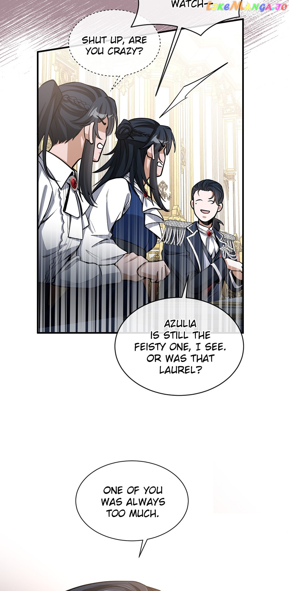 The Beginning After The End Chapter 175.12 image 58